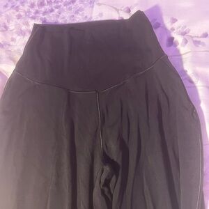 offline by aerie real me xtra high waisted trouser